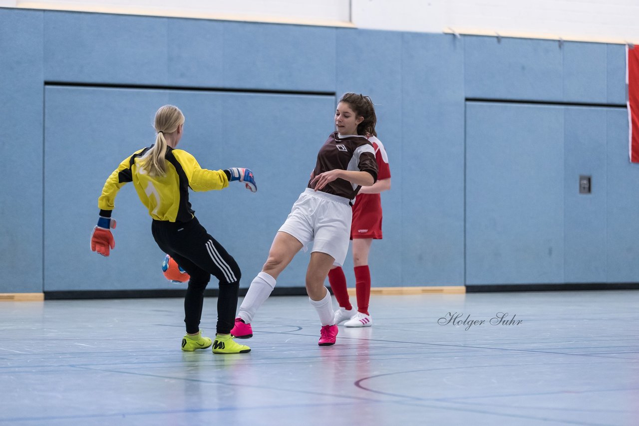 Bild 350 - HFV Futsalmeisterschaft C-Juniorinnen